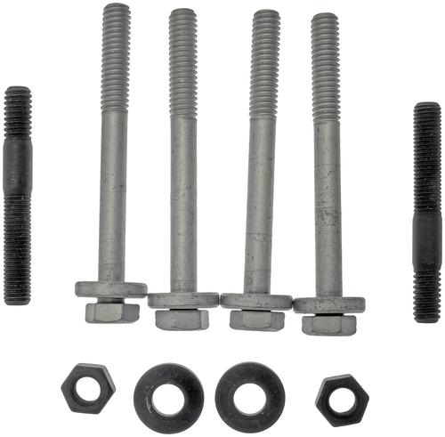 Dorman HELP! 5/16-18, 5/16-24 Inch Thread Exhaust Manifold