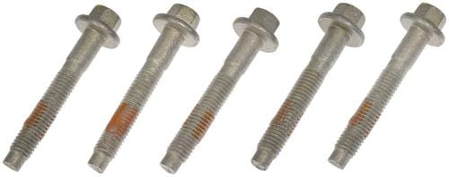 Dorman HELP! 3/8-24 Inch Thread Exhaust Manifold Stud Kit 03103 | O'Reilly Auto Parts