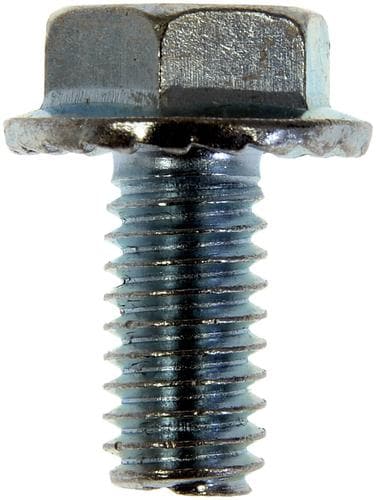 Dorman HELP! Oil Pan Bolts 45661 | O'Reilly Auto Parts