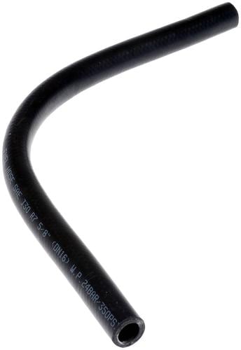 Dorman HELP! Plastic, Rubber, Steel PCV Valve Hose 46136 | O