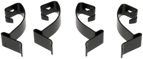 Dorman HELP! Airbox Clips 46705 | O'Reilly Auto Parts