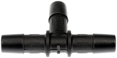 Dorman HELP! Heater Hose Tee 47115 | O'Reilly Auto Parts