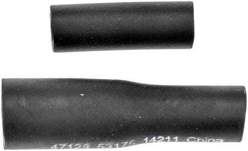 Dorman HELP! Nitrile Rubber (NBR) PCV Valve Hose 47128 | O'Reilly