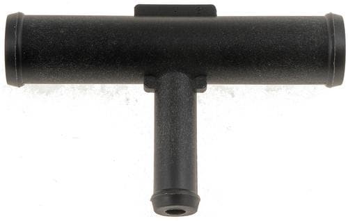 li　36 HVAC Heater Hose Connector | 47147 | Heater Hose Connectors - 5/8