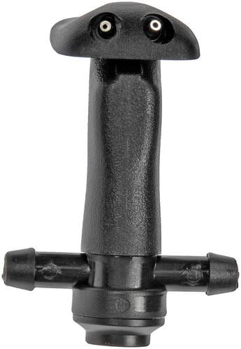 はろー Dorman HELP! Windshield Washer Nozzle 47264 | O'Reilly Auto Parts