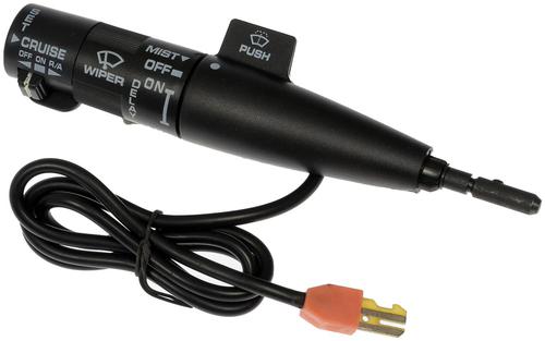 Dorman 49286 Multifunction Switch - Direct Replacement For Various Vehicles