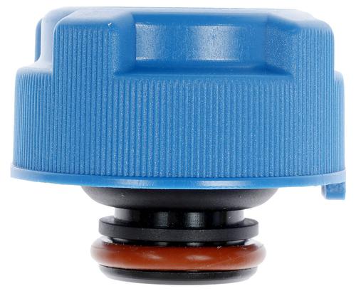 Dorman 54017 Coolant Reservoir Cap for Select Peugeot Models Blue