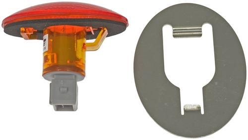 Dorman HELP! Side Marker Lens/Assembly 54426 | O'Reilly Auto Parts