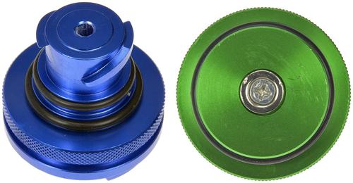 Dorman HELP! DEF Cap 55298 | O'Reilly Auto Parts
