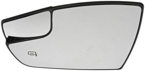Dorman HELP! Door Mirror Glass 57626 | O'Reilly Auto Parts