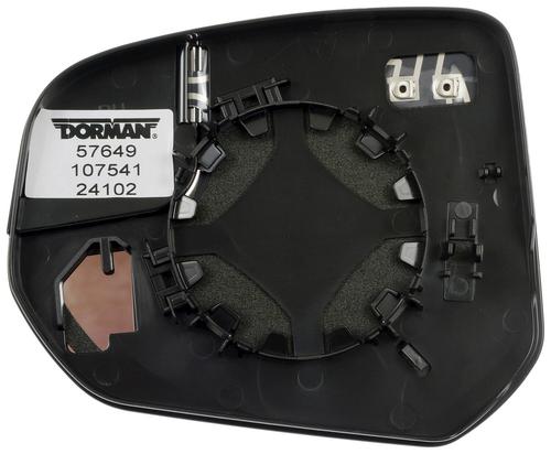 Dorman HELP! Door Mirror Glass 57649 | O'Reilly Auto Parts