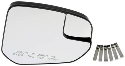 Dorman HELP! Door Mirror Glass 57649 | O'Reilly Auto Parts