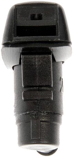 シャワニー Amazon.com: Dorman 58117 Windshield Washer Nozzle Compatible with
