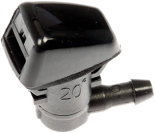 シャワニー Dorman HELP! Windshield Washer Nozzle 58117 | O'Reilly Auto Parts