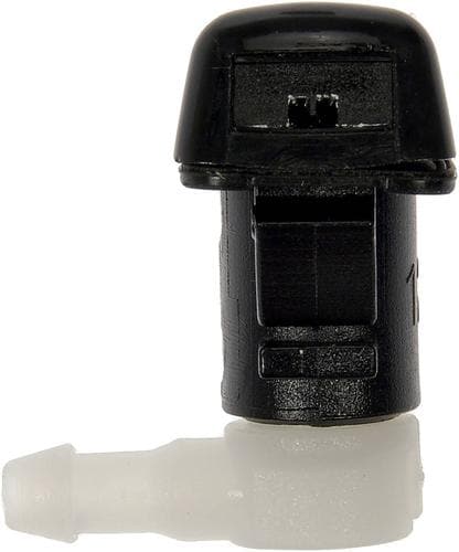 nosa Dorman HELP! Windshield Washer Nozzle 58132 | O'Reilly Auto Parts
