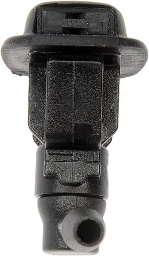 Dorman HELP! Windshield Washer Nozzle 58133 | O'Reilly Auto Parts