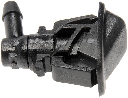 Dorman HELP! Windshield Washer Nozzle 58133 | O'Reilly Auto Parts