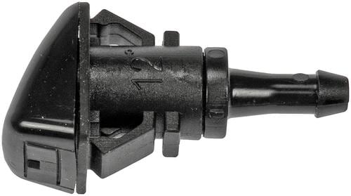 Dorman HELP! Windshield Washer Nozzle 58143 | O'Reilly Auto Parts