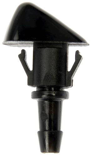 Dorman HELP! Windshield Washer Nozzle 58172 | O'Reilly Auto Parts