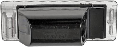 Dorman HELP! License Plate Light Lens 68207 | O'Reilly Auto Parts