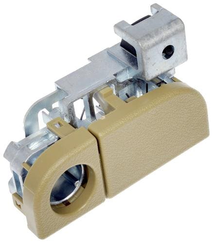 2008 Ford Focus Door Handle 2006-2009 Ford Fusion Milan Freestyle