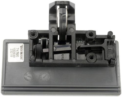 Dorman HELP! Glove Box Latch 74395 | O'Reilly Auto Parts