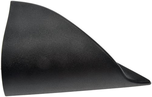 Dorman HELP! Plastic Door Mirror Cover 74953 | O'Reilly Auto Parts