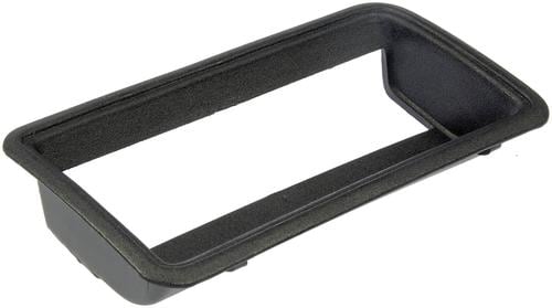 Dorman HELP! Tailgate Handle Bezel 76105 | O'Reilly Auto Parts
