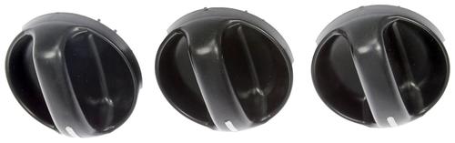 Dorman HELP! Clip-On Temperature Control Knobs 76300 | O'Reilly
