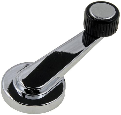 Dorman HELP! Silver Metal Window Crank Handle 76945 | O'Reilly