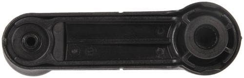 ブラックウレタン15p Dorman HELP! Black Plastic Window Crank Handle 76946 | O'Reilly
