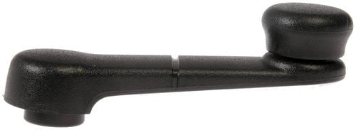 Dorman HELP! Black Plastic Window Crank Handle 76946 | O'Reilly