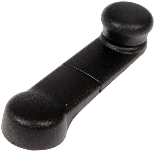 Dorman HELP! Black Plastic Window Crank Handle 76946 | O'Reilly
