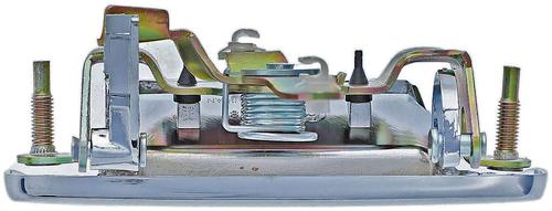 Dorman HELP! Liftgate/Tailgate Handle 77074 | O'Reilly Auto Parts