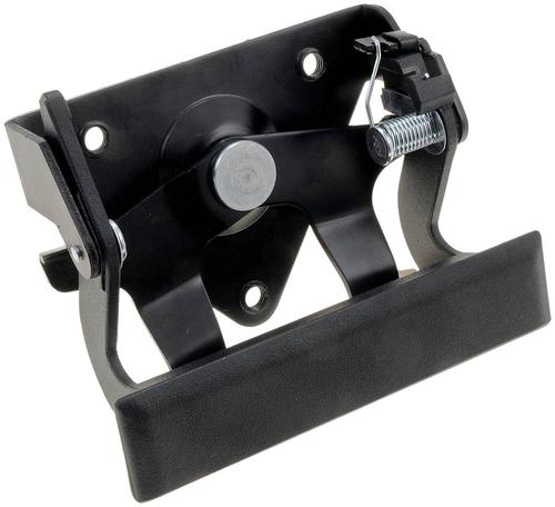 Dorman HELP! Liftgate/Tailgate Handle 77077 | O'Reilly Auto Parts