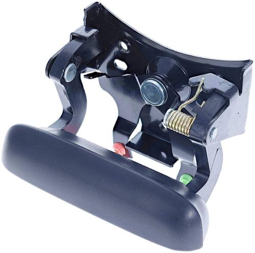Dorman HELP! Liftgate/Tailgate Handle 77488CD | O'Reilly Auto Parts