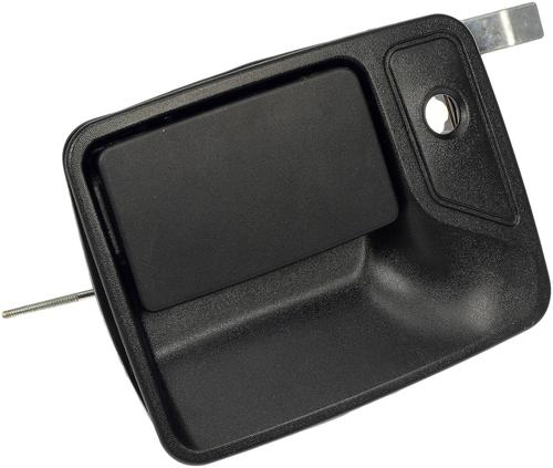Dorman HELP! Exterior Door Handle 79306CD | O'Reilly Auto Parts
