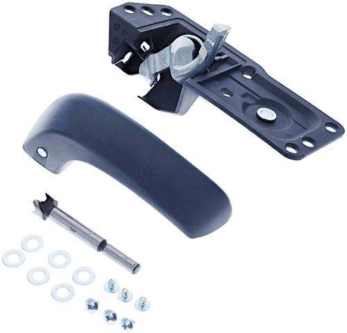 Dorman HELP! Door Handle 80374CD | O'Reilly Auto Parts