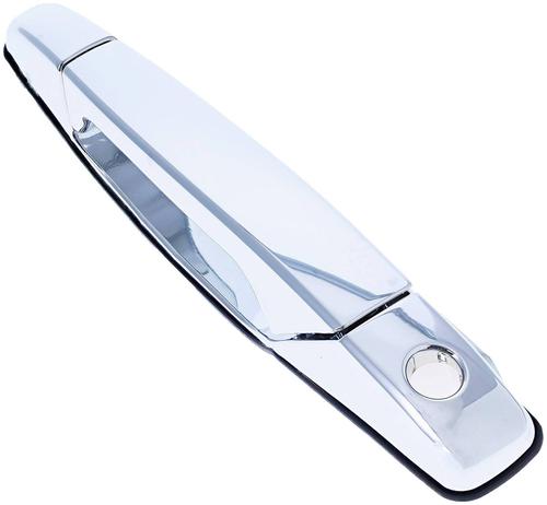 Dorman HELP! Door Handle 80546CD | O'Reilly Auto Parts