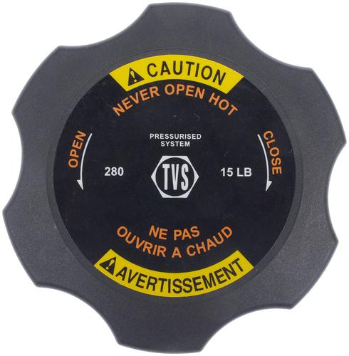 Dorman HELP! Coolant Cap 82597 | O'Reilly Auto Parts