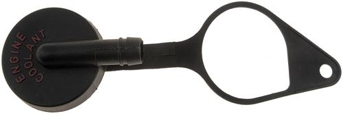 専用　セット*2 Dorman 54217 Engine Coolant Reservoir Cap – Direct Replacement For
