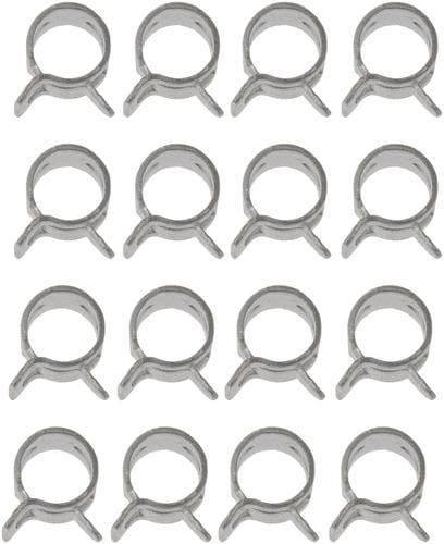 Dorman HELP! Hose Clamp Kit 90099 | O'Reilly Auto Parts