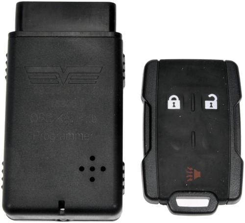 Dorman HELP! Black Keyless Entry Remote 99355 | O'Reilly Auto Parts