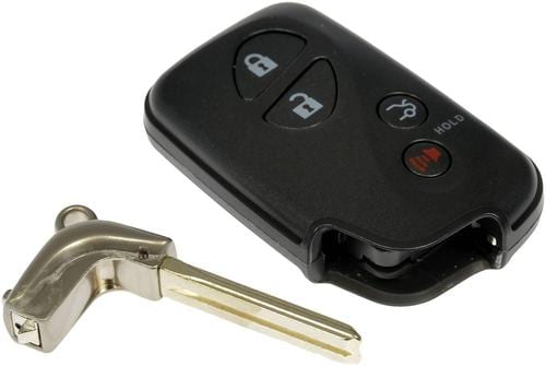 Dorman HELP! Keyless Entry Remote 99389 | O'Reilly Auto Parts