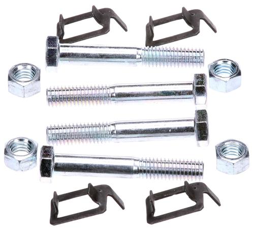 Dorman HELP! 3/8-16 Inch Thread Exhaust Stud Kit 03125 | O'Reilly