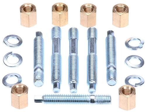 Dorman HELP! 3/8-16 Inch Thread Exhaust Stud Kit 03147 | O'Reilly