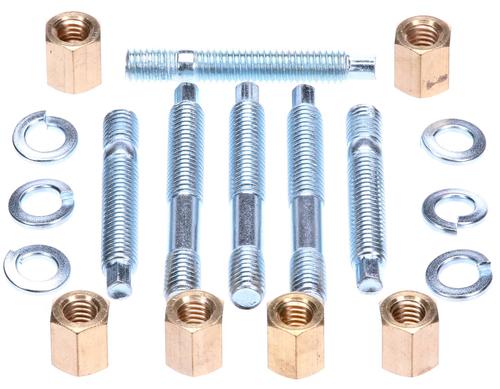 Dorman HELP! 3/8-16 Inch Thread Exhaust Stud Kit 03147 | O'Reilly