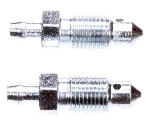 Dorman HELP! Brake Bleeder Screw 13906 | O'Reilly Auto Parts