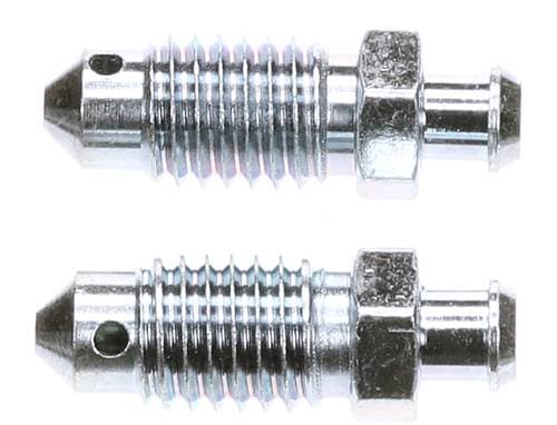Dorman HELP! Brake Bleeder Screw 13908 | O'Reilly Auto Parts