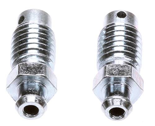 Dorman HELP! Brake Bleeder Screw 13908 | O'Reilly Auto Parts